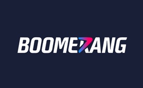 Boomerang Casino Logo