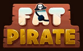 Fat Pirate Casino logo