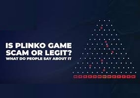 Is Plinko Legit