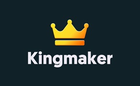 Kingmaker Casino logo