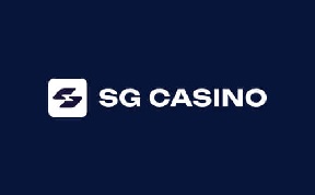 SGCasino Logo