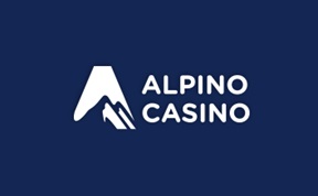 Alpino Casino Logo