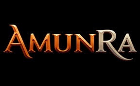 AmunRa Casino Logo