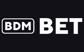 BDM Casino Logo