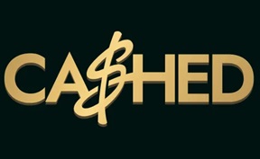 Cashed Casino Logo