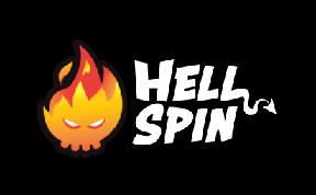 HellSpin Casino Logo