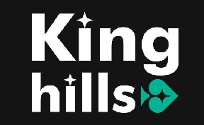 KingHills Casino Logo