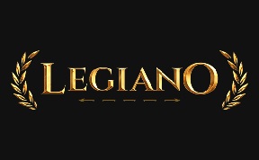 Legiano Casino Logo