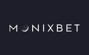 Monixbet Casino Logo