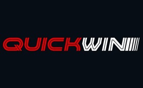 QuickWin Casino Logo