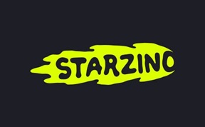 Starzino Casino Logo