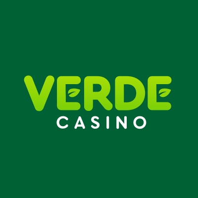 Verde Logo